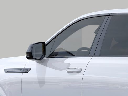 New 2025 Cadillac Escalade IQ Sport 2 w/ LPO, ONYX Package image 12