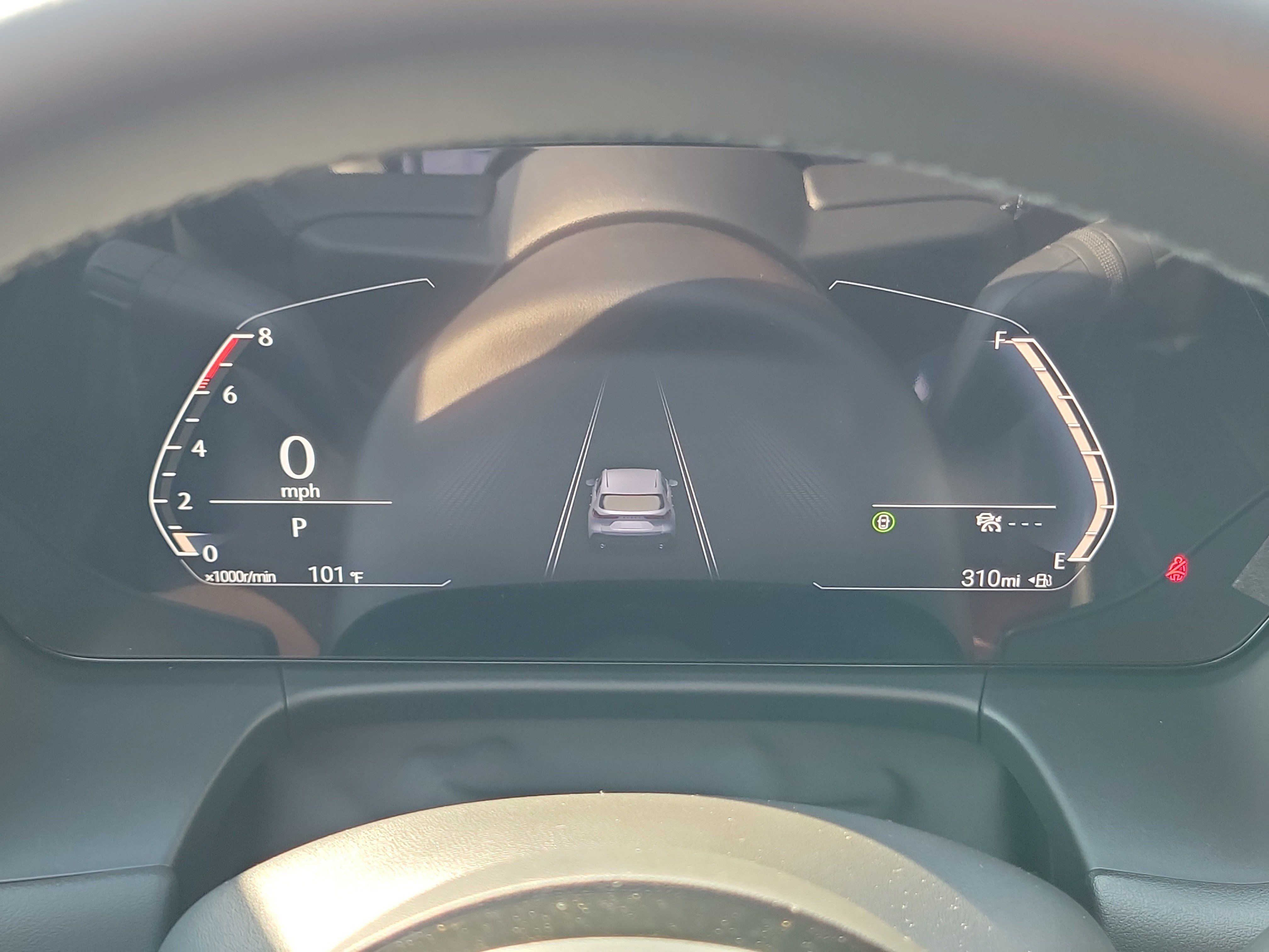 New 2026 MAZDA CX-5 Preferred AWD/4WD image 26