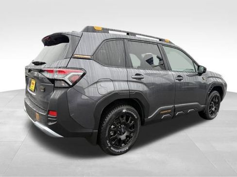 New 2026 Subaru Forester Wilderness image 7