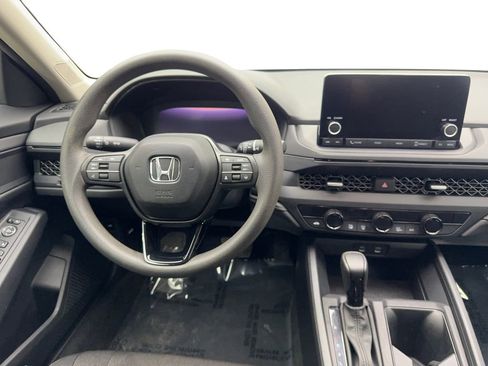 Used 2024 Honda Accord EX image 53
