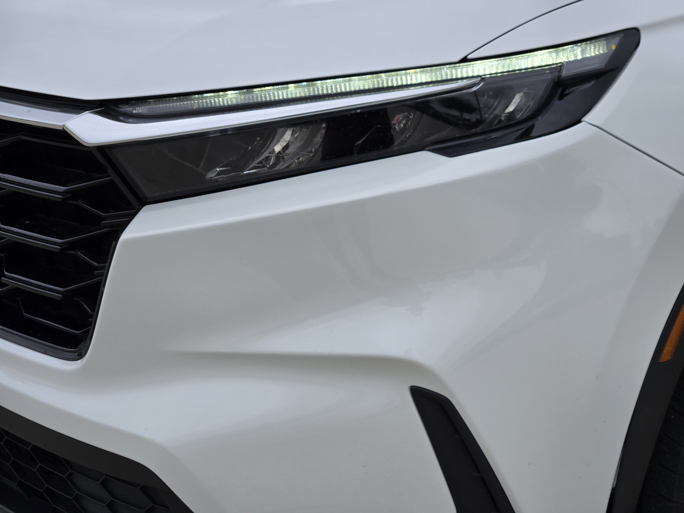 Certified 2024 Honda CR-V EX image 29