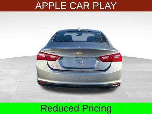 Used 2023 Chevrolet Malibu LT image 6