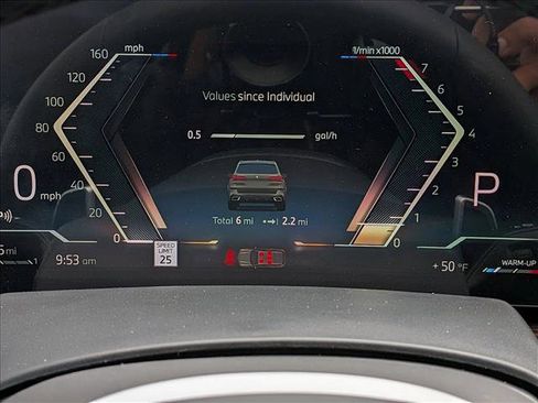 New 2026 BMW X5 xDrive40i image 11