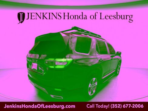New 2026 Honda Pilot EX-L image 4