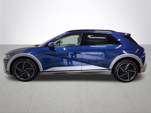 New 2026 Hyundai Ioniq 5 Limited image 11