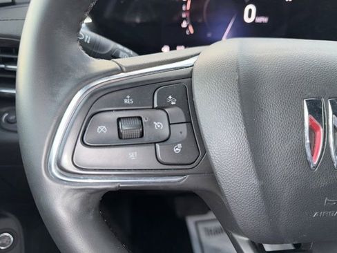 Used 2024 Buick Envista Preferred w/ Convenience I Package image 32