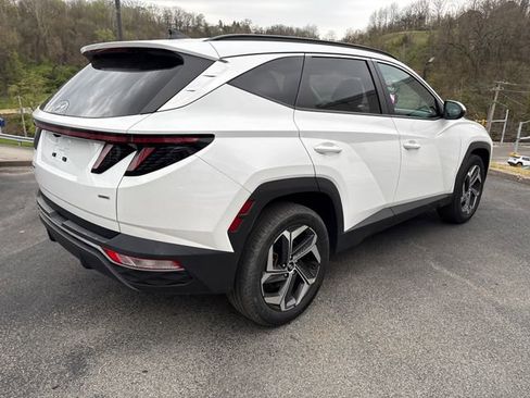 Used 2023 Hyundai Tucson SEL w/ Convenience Package image 5