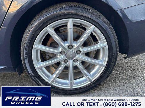 Used 2015 Audi A4 2.0T Premium Plus w/ Technology Package image 22