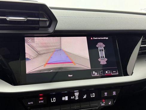 Certified 2022 Audi A3 2.0T Premium image 29