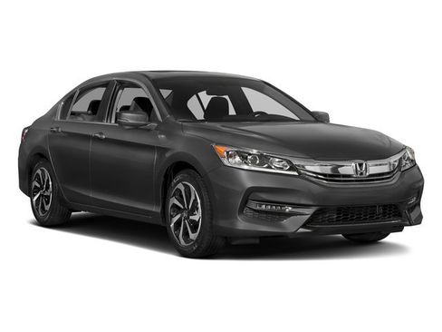 Used 2017 Honda Accord EX-L image 6
