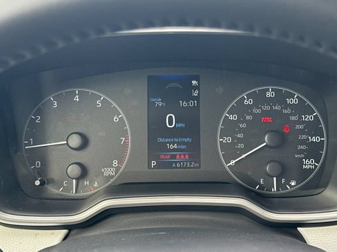 Used 2026 Toyota Corolla SE FWD image 21