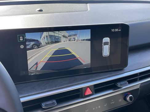 New 2026 Kia Sorento X-Line EX image 15