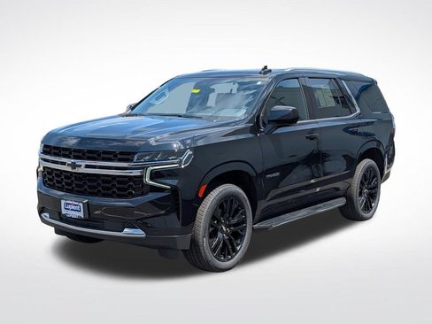 Used 2024 Chevrolet Tahoe LS w/ Driver Alert Package AWD/4WD image 9