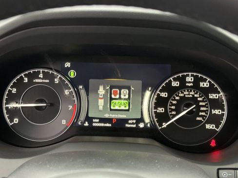 New 2026 Acura RDX w/ Technology Package AWD/4WD image 29