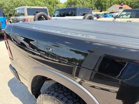 Used 2020 RAM 1500 Rebel w/ Rebel Level 2 Equipment Group AWD/4WD image 13