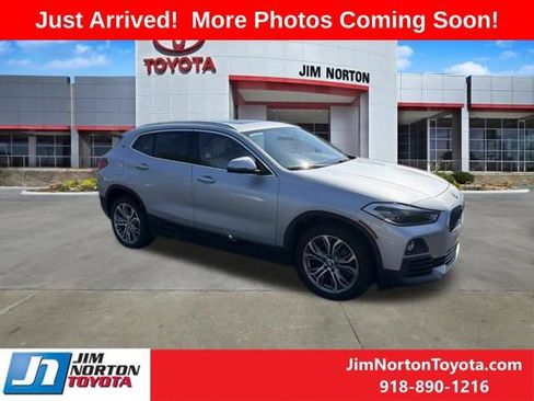 Used 2019 BMW X2 xDrive28i w/ Convenience Package AWD/4WD image 1