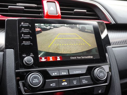 Used 2019 Honda Civic Si image 19
