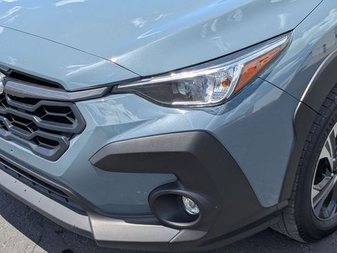 Used 2024 Subaru Crosstrek 2.0i Premium AWD/4WD image 12
