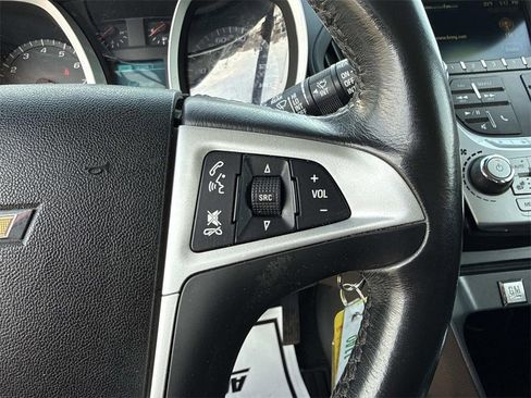 Used 2015 Chevrolet Equinox LTZ w/ LPO, Protection Package image 16