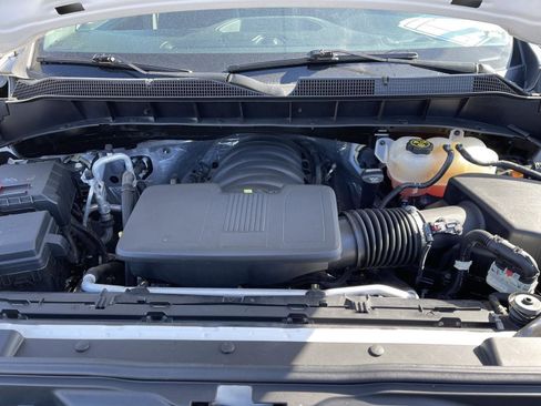 Used 2022 Chevrolet Silverado 1500 W/T image 23