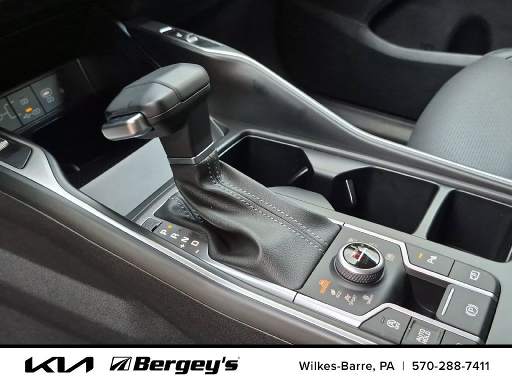 Certified 2026 Kia Sorento S w/ S Panoramic Sunroof Package AWD/4WD image 22