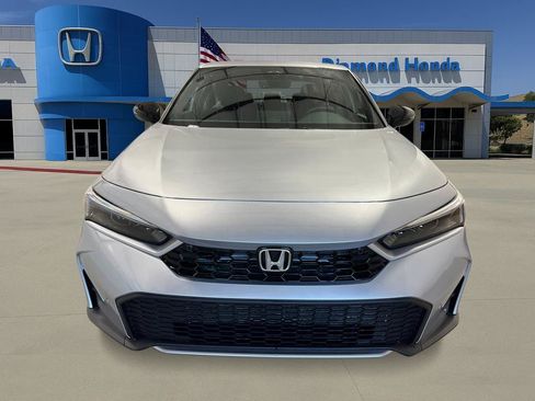 New 2026 Honda Civic Sport Touring image 10