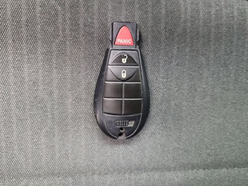 Used 2021 RAM 1500 Tradesman w/ Popular Equipment Group image 32