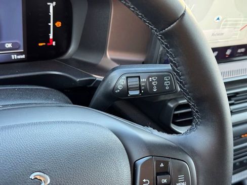 New 2026 Ford Bronco Sport Outer Banks w/ Outer Banks Tech Package+ image 25