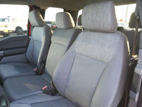 Used 2022 Ford F150 XLT w/ Trailer Tow Package image 10