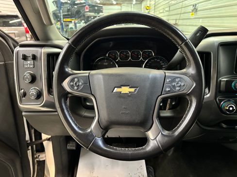 Used 2015 Chevrolet Silverado 2500 LT image 13