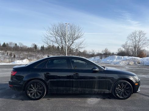 Used 2017 Audi A4 2.0T Premium w/ Convenience Package image 3