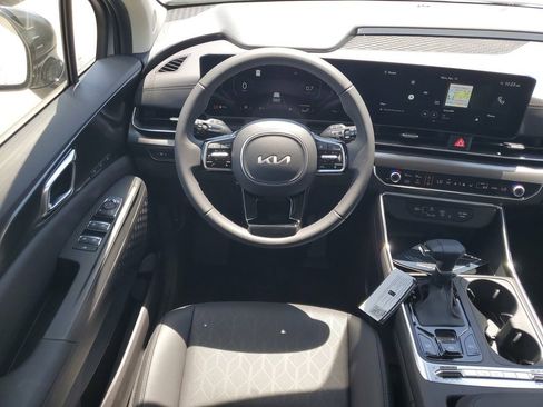 New 2026 Kia Carnival SX FWD image 27