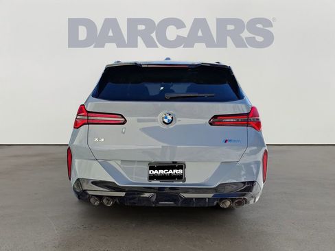 Used 2026 BMW X3 M50 w/ Premium Package image 6