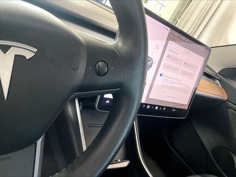 Used 2018 Tesla Model 3 Long Range AWD/4WD image 24