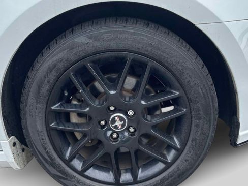 Used 2014 Ford Mustang Coupe w/ Equipment Group 102A RWD image 6