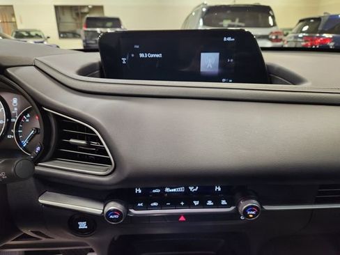 Certified 2025 MAZDA CX-30 AWD 2.5 S w/ Select Sport Pkg image 14