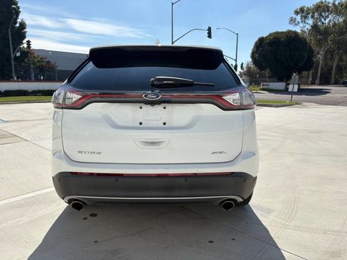 Used 2015 Ford Edge SEL image 5