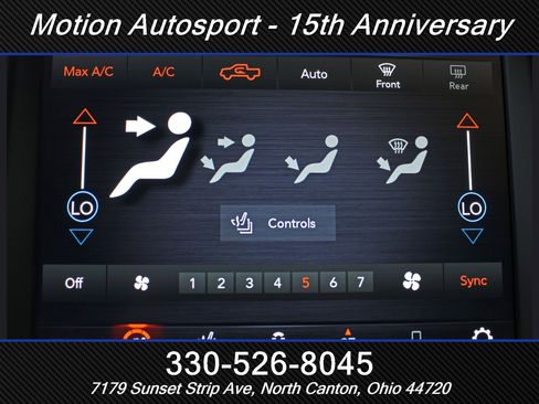Used 2023 RAM 1500 Classic Warlock AWD/4WD image 26