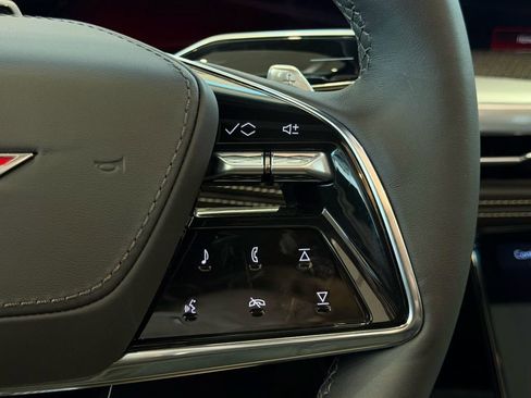 New 2026 Cadillac Escalade V image 40