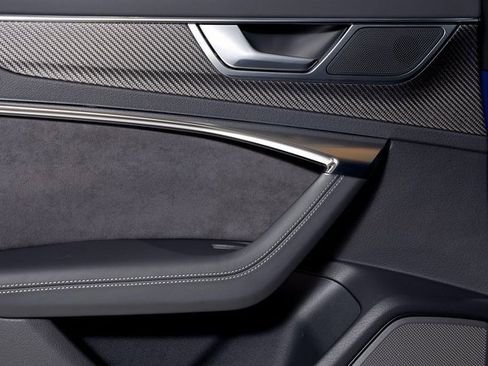 Used 2025 Audi RS 6 performance image 66