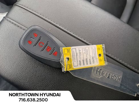 Used 2020 Chevrolet Blazer LT w/ Redline Edition image 21