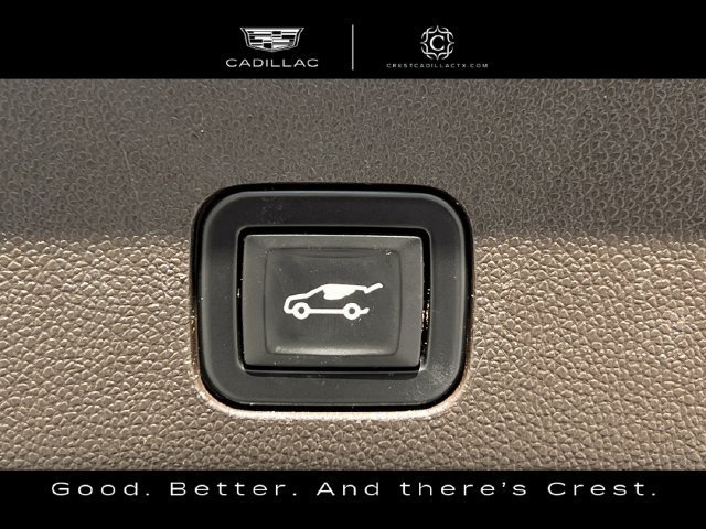 Used 2021 GMC Yukon Denali w/ Denali Premium Package RWD image 28