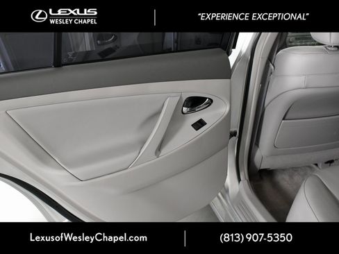 Used 2007 Toyota Camry Hybrid image 22