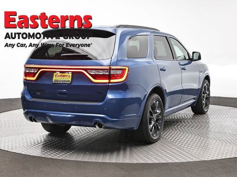 Used 2024 Dodge Durango R/T AWD/4WD image 5