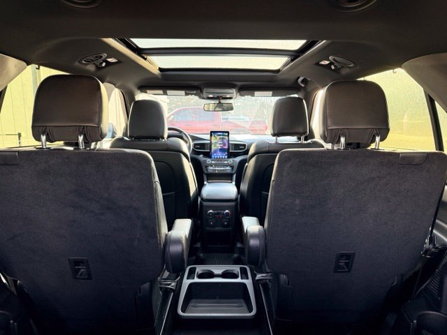 Used 2020 Ford Explorer ST w/ ST Street Pack AWD/4WD image 20