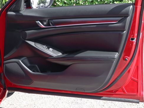 Used 2021 Honda Accord Sport Special Edition image 38