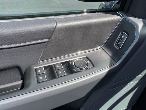 New 2025 Ford F150 XLT w/ Equipment Group 301A Standard image 20