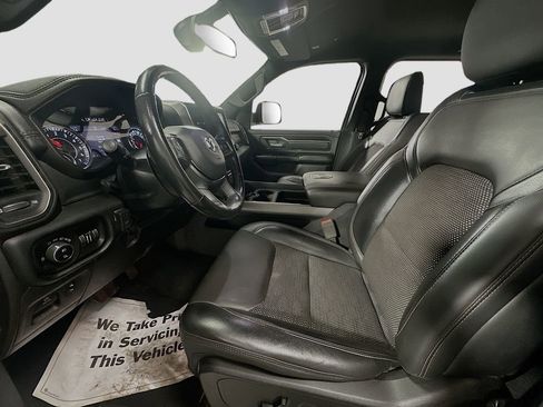 Used 2019 RAM 1500 Sport w/ Trailer Tow Group image 20