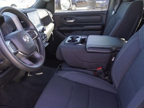 New 2026 RAM 1500 Tradesman image 18