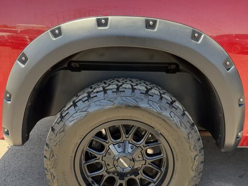 Used 2010 Dodge Ram 1500 Truck Sport AWD/4WD image 10
